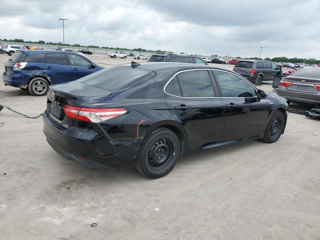 Vin: 4t1c31ak7lu526998, lot: 54660245, toyota camry le 20203
