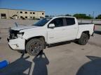 2019 CHEVROLET COLORADO - 1GCGSBEN2K1218432