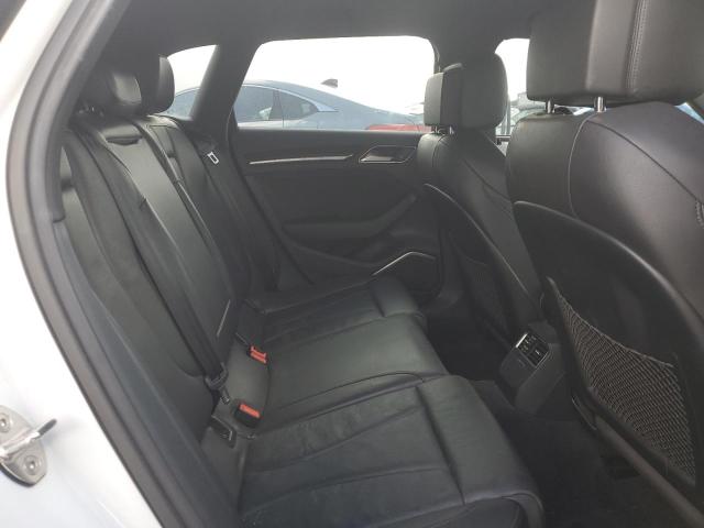2018 AUDI A3 E-TRON WAUTPBFFXJA074633