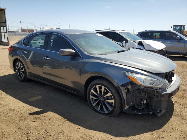 Vin: 1n4al3ap3hc182740, lot: 52621705, nissan altima 2.5 20174