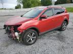 2017 TOYOTA RAV4 XLE - JTMWFREV2HJ140848