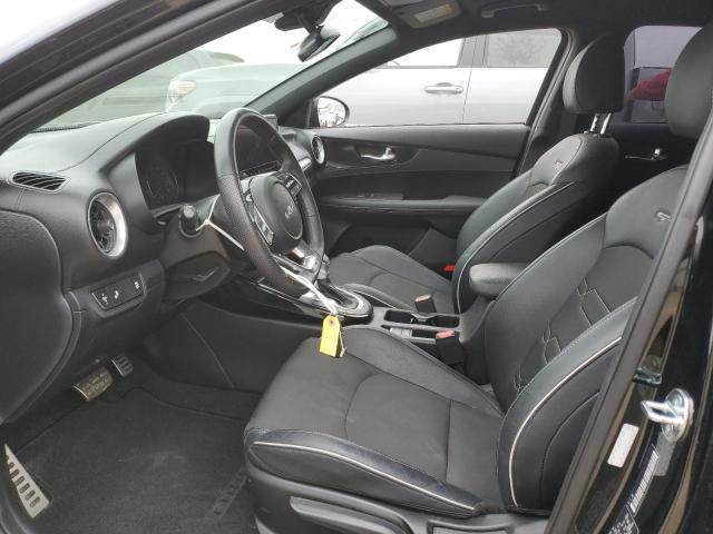 2024 KIA FORTE GT L - 3KPF54AD7RE693609