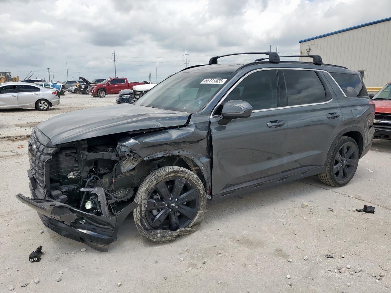 HYUNDAI PALISADE XRT