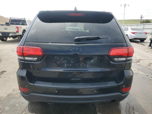 2020 JEEP GRAND CHER - 1C4RJFAG4LC149811
