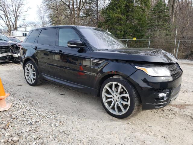 Vin: salwg2kf9ga662448, lot: 51509215, land rover rangerover se 20164