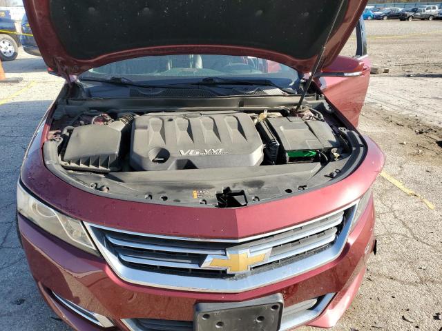 2016 CHEVROLET IMPALA LT - 1G1115S38GU164114