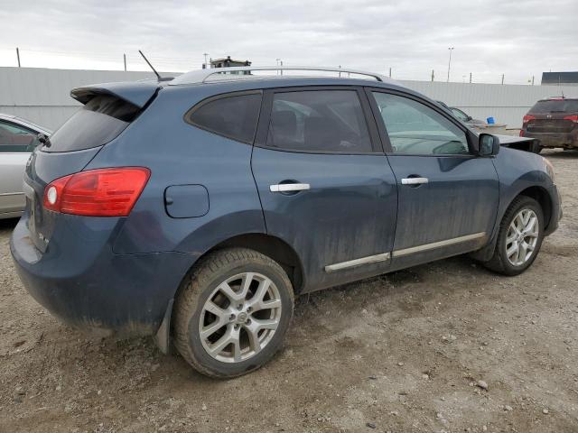 Vin: jn8as5mv8dw144274, lot: 54397305, nissan rogue s 20133