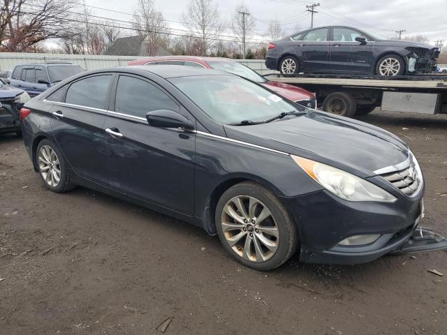 Vin: 5npec4ac1ch492123, lot: 52949895, hyundai sonata se 20124