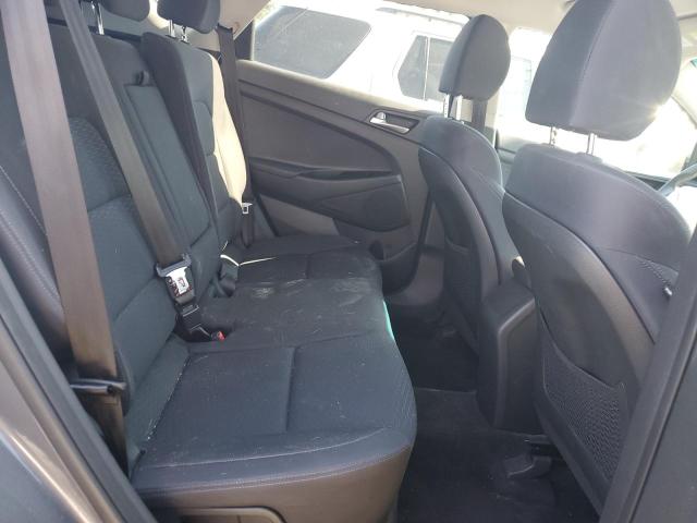 2019 HYUNDAI TUCSON SE - KM8J2CA47KU068806