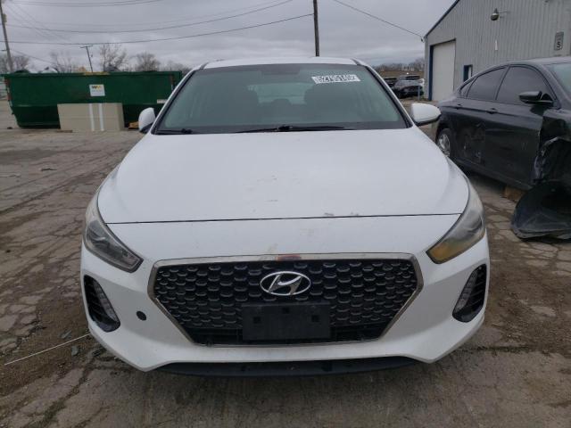 2019 HYUNDAI ELANTRA GT - KMHH35LE1KU088983