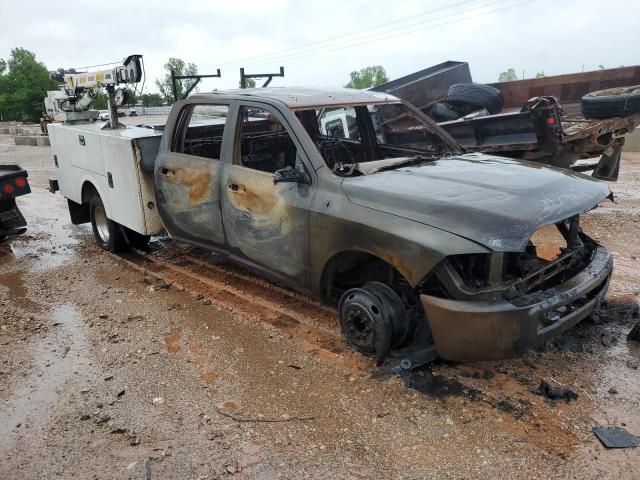 2017 RAM 3500 #3256471669