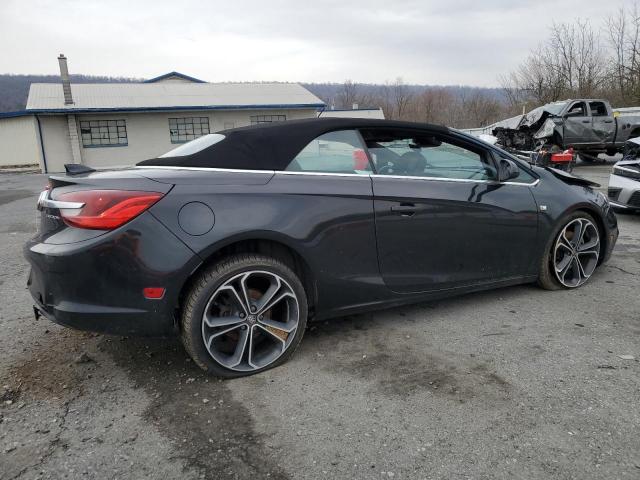 Vin: w04wt3n55gg130231, lot: 51799235, buick cascada premium 20163