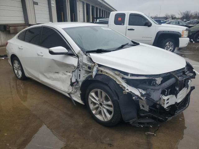 Vin: 1g1ze5st4hf119569, lot: 51830145, chevrolet malibu lt 20174