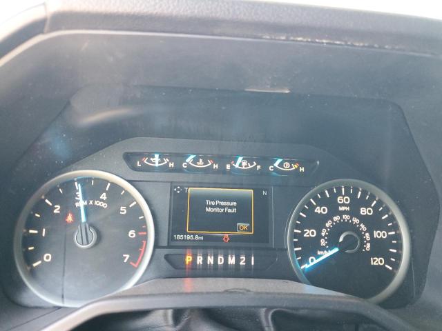 2015 FORD F150 SUPER - 1FTEW1EF9FFB68068