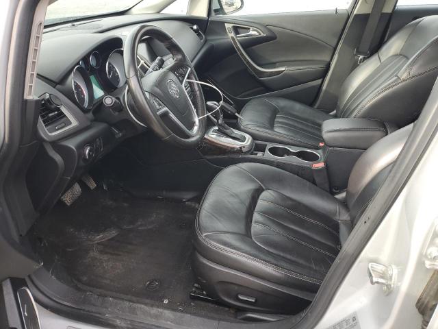 2015 BUICK VERANO - 1G4PS5SK4F4169911