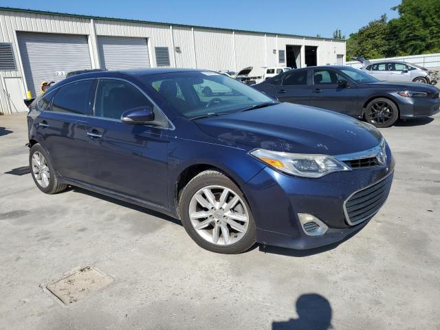 Vin: 4t1bk1eb0du038664, lot: 53374935, toyota avalon base 20134