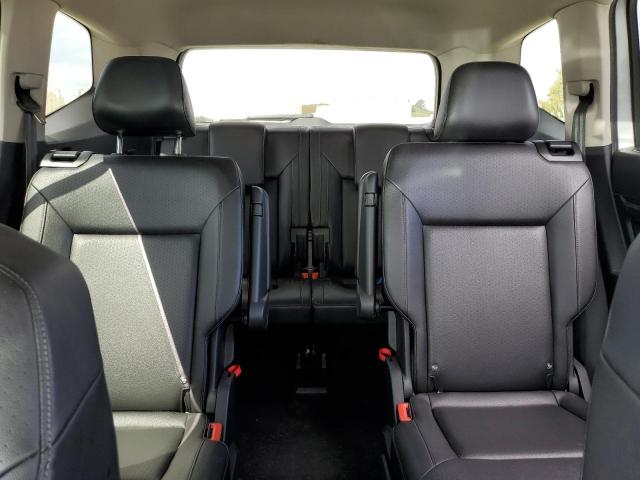2018 VOLKSWAGEN ATLAS SE - 1V2LR2CAXJC560772