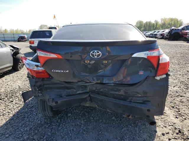 2016 TOYOTA COROLLA L - 5YFBURHE3GP428520
