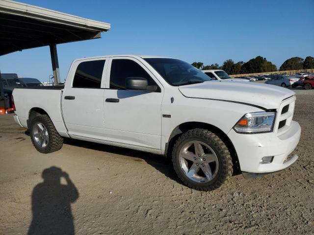 Vin: 1c6rd6kt5cs156637, lot: 52559365, dodge ram 1500 st 20124