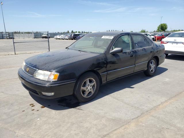 TOYOTA AVALON XL