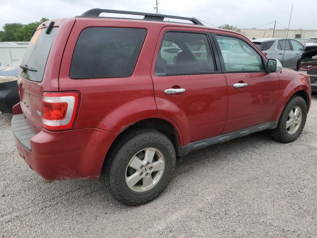 Vin: 1fmcu0dg1akd46200, lot: 51603405, ford escape xlt 20103