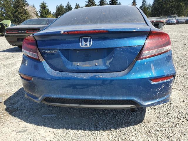 2015 HONDA CIVIC EXL 2HGFG3B02FH527497