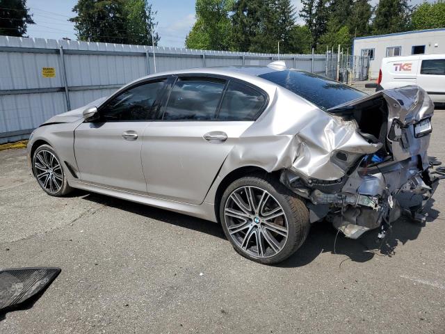 Vin: wbaje7c55jg892483, lot: 51074695, bmw 5 series xi 20182