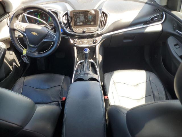 2016 CHEVROLET VOLT LTZ 1G1RD6S57GU116850
