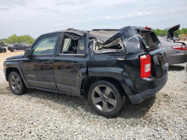Vin: 1c4njpba9dd264950, lot: 53309205, jeep patriot sport 20132