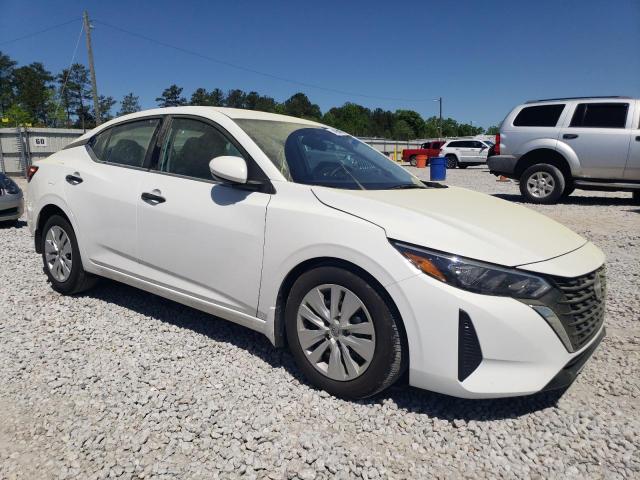 Vin: 3n1ab8bv1sy257105, lot: 53139385, nissan sentra s 20254