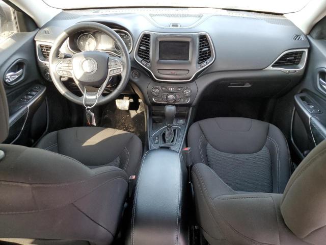 1C4PJLCB4KD326258 2019 JEEP GRAND CHER