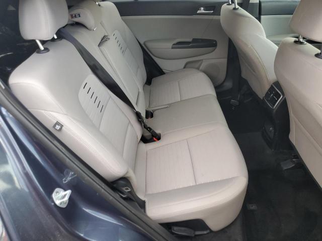 2020 KIA SPORTAGE L - KNDPM3AC5L7722296