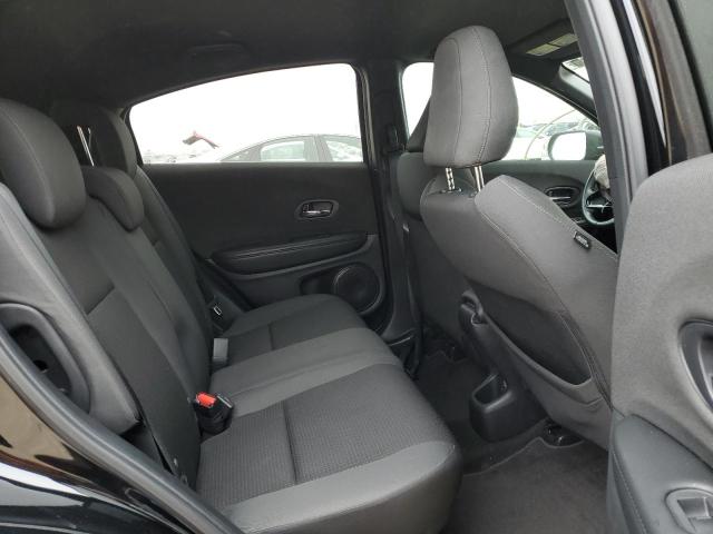 2022 HONDA HR-V SPORT - 3CZRU6H12NM714822