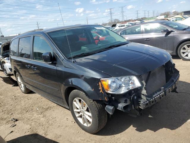 2016 DODGE GRAND CARA 2C4RDGCG1GR224911