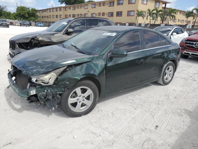 Vin: 1g1pc5sb1f7118472, lot: 55017965, chevrolet cruze lt 2015 img_1