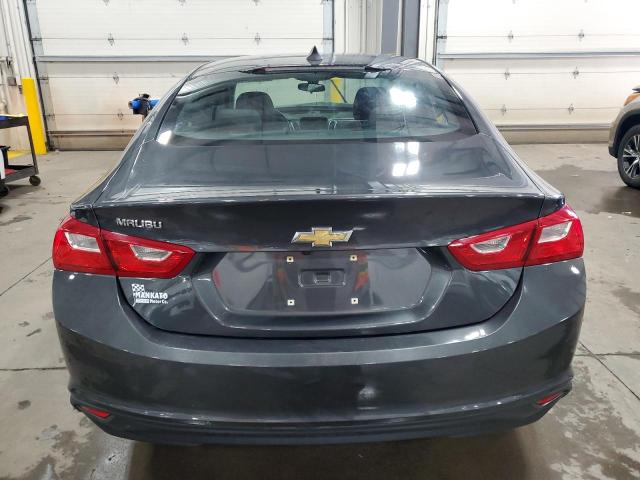 2017 CHEVROLET MALIBU LS - 1G1ZB5ST7HF196543