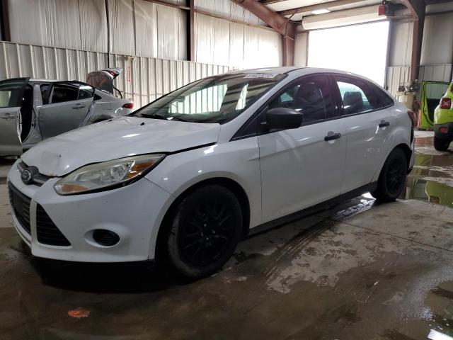 Vin: 1fahp3e21cl410972, lot: 51037015, ford focus s 2012 img_1