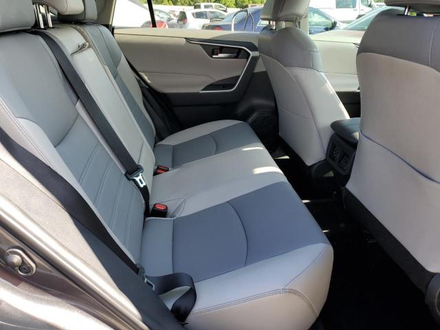 2022 TOYOTA RAV4 XLE P 2T3C1RFVXNC198804