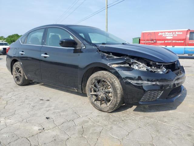 Vin: 3n1ab7ap3ky383463, lot: 54905165, nissan sentra s 20194