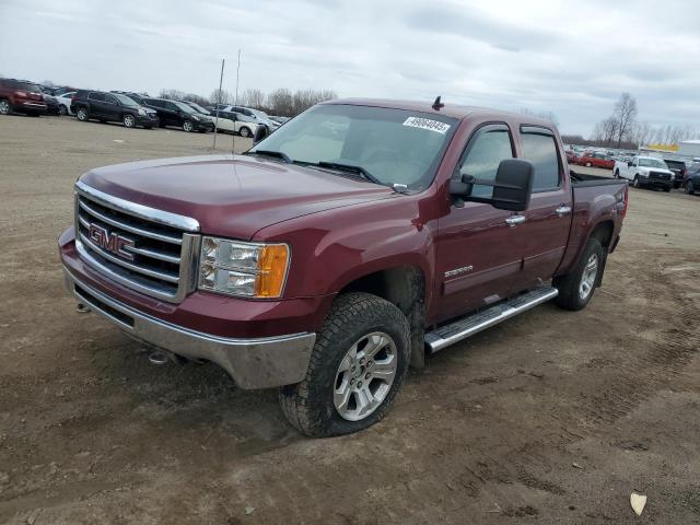 Vin: 3gtp2ve73dg220231, lot: 49064045, gmc sierra k1500 sle 2013 img_1