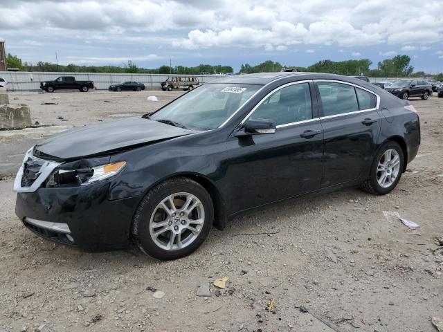 Vin: 19uua8f20ba008667, lot: 55042495, acura tl 2011 img_1