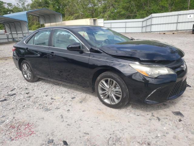 Vin: 4t1bf1fk5hu641327, lot: 52515955, toyota camry le 20174