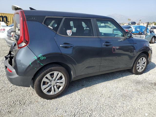Vin: kndj23au5l7108076, lot: 54071065, kia soul lx 20203
