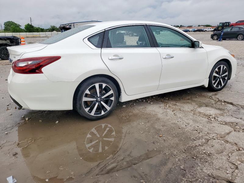 2018 NISSAN ALTIMA 2.5 - 1N4AL3AP6JC128774