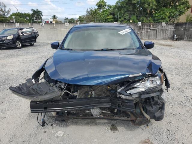 2019 NISSAN SENTRA S - 3N1AB7AP8KY451952