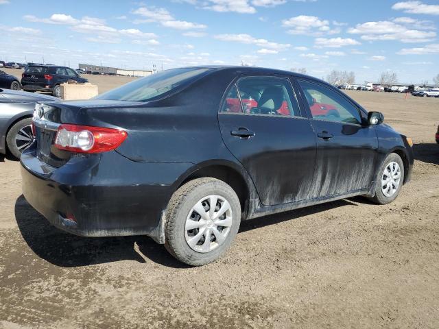 Vin: 2t1bu4eexdc051008, lot: 54601715, toyota corolla base 20133