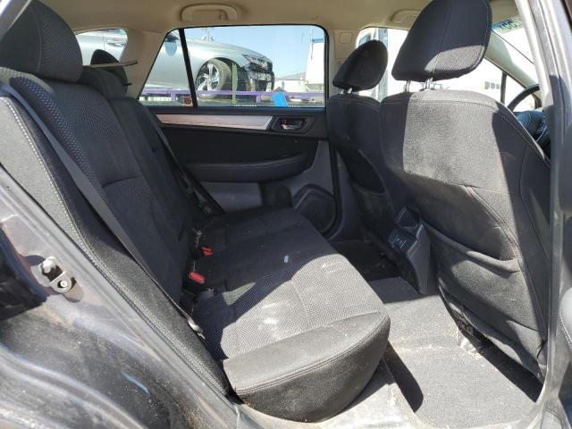 2019 SUBARU OUTBACK 2.5I PREMIUM 4S4BSAFC4K3321305