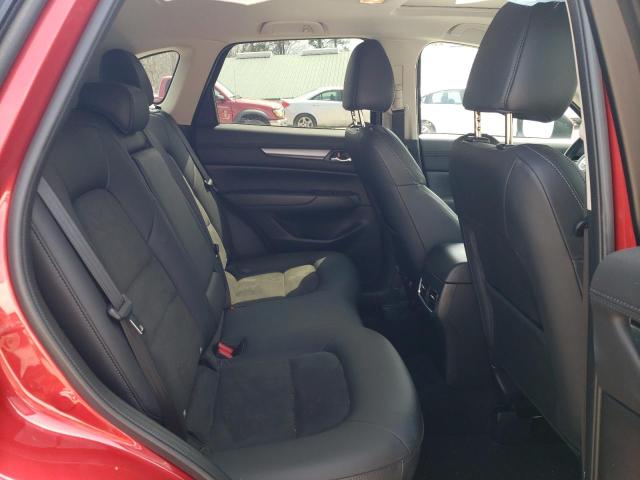 2020 MAZDA CX-5 TOURI - JM3KFBCM4L1834585