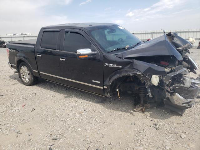 Vin: 1ftfw1etxefa09603, lot: 53713175, ford f-150 supercrew 20144