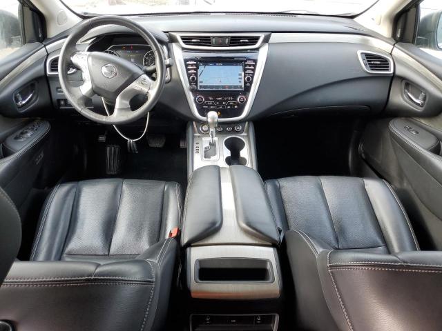 2017 NISSAN MURANO S - 5N1AZ2MH0HN158144
